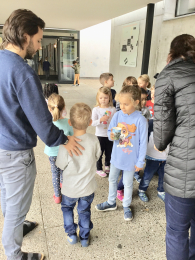 Archiv vergangener Aktivitäten