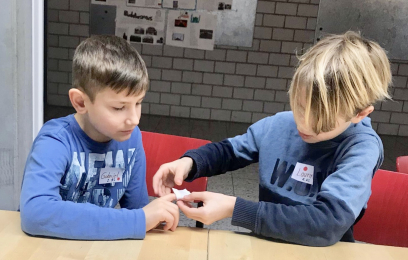 Archiv vergangener Aktivitäten