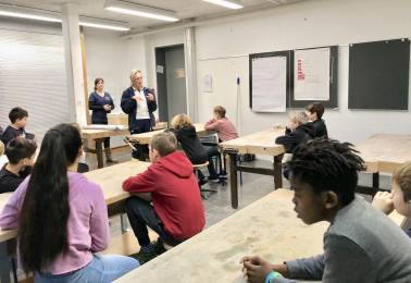 Archiv vergangener Aktivitäten