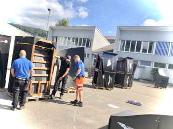 Archiv vergangener Aktivitäten