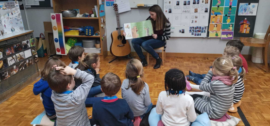 Archiv vergangener Aktivitäten