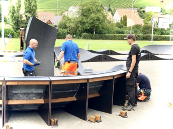 Archiv vergangener Aktivitäten