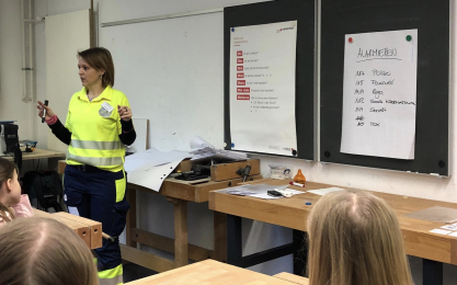 Archiv vergangener Aktivitäten
