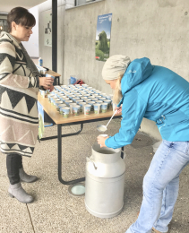 Archiv vergangener Aktivitäten