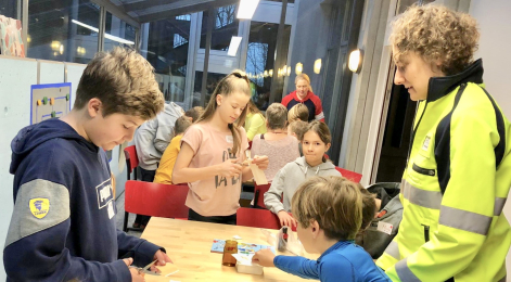 Archiv vergangener Aktivitäten