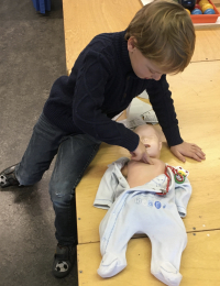 Archiv vergangener Aktivitäten