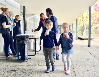 Archiv vergangener Aktivitäten