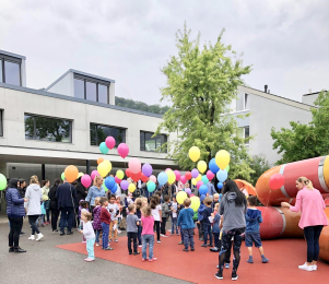 Archiv vergangener Aktivitäten